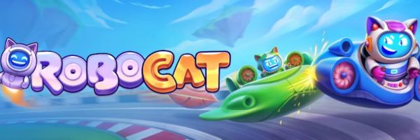 Robocat Casino live dealer bonus NZ