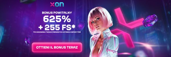 Xon Casino pokies selection NZ